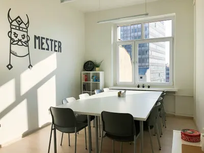 Mester - Szkoła Języków Skandynawskich. Kursy duńskiego, norweskiego, szwedzkiego, fińskiego i islandzkiego.